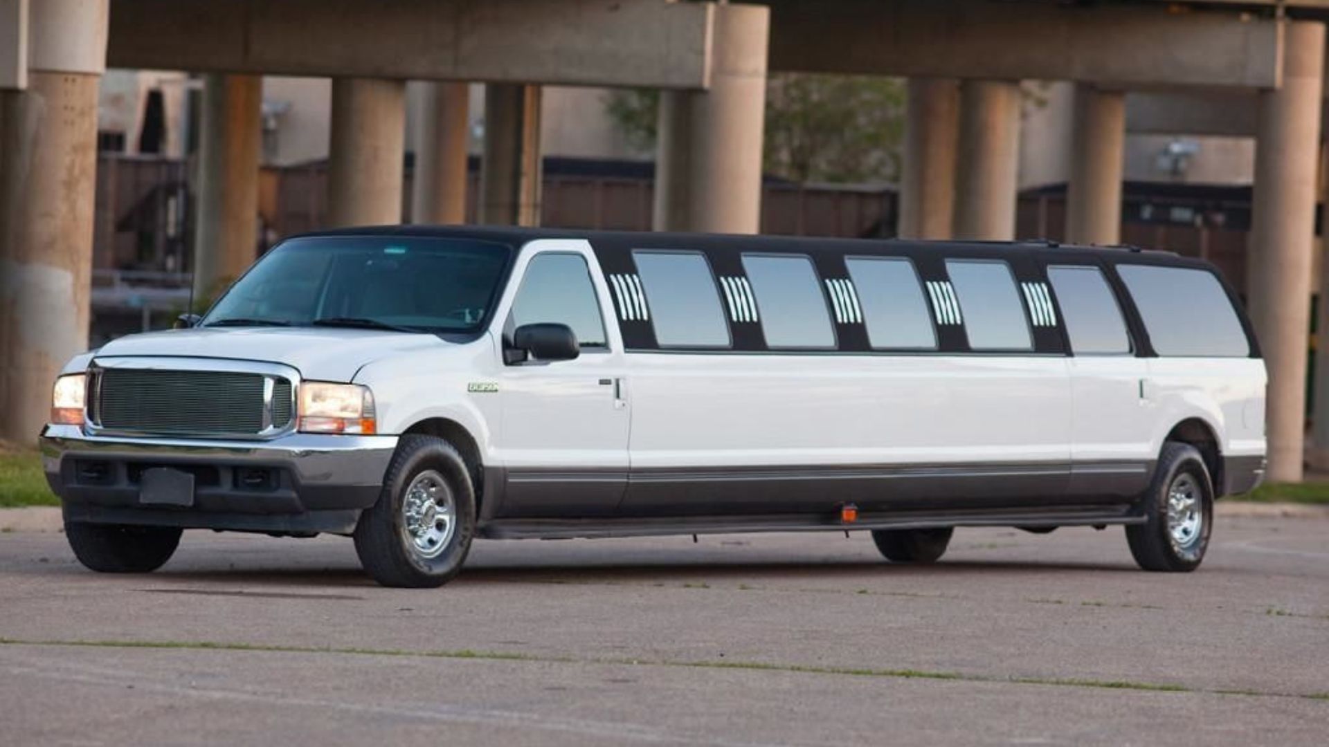 Annapolis Limo Service