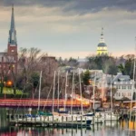 Annapolis