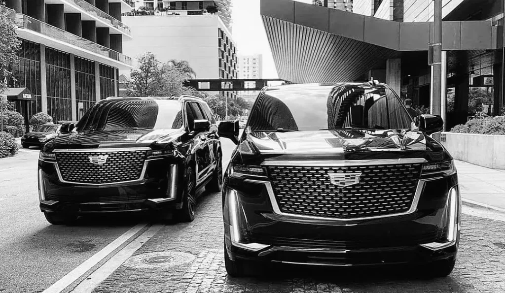Annapolis limo Service