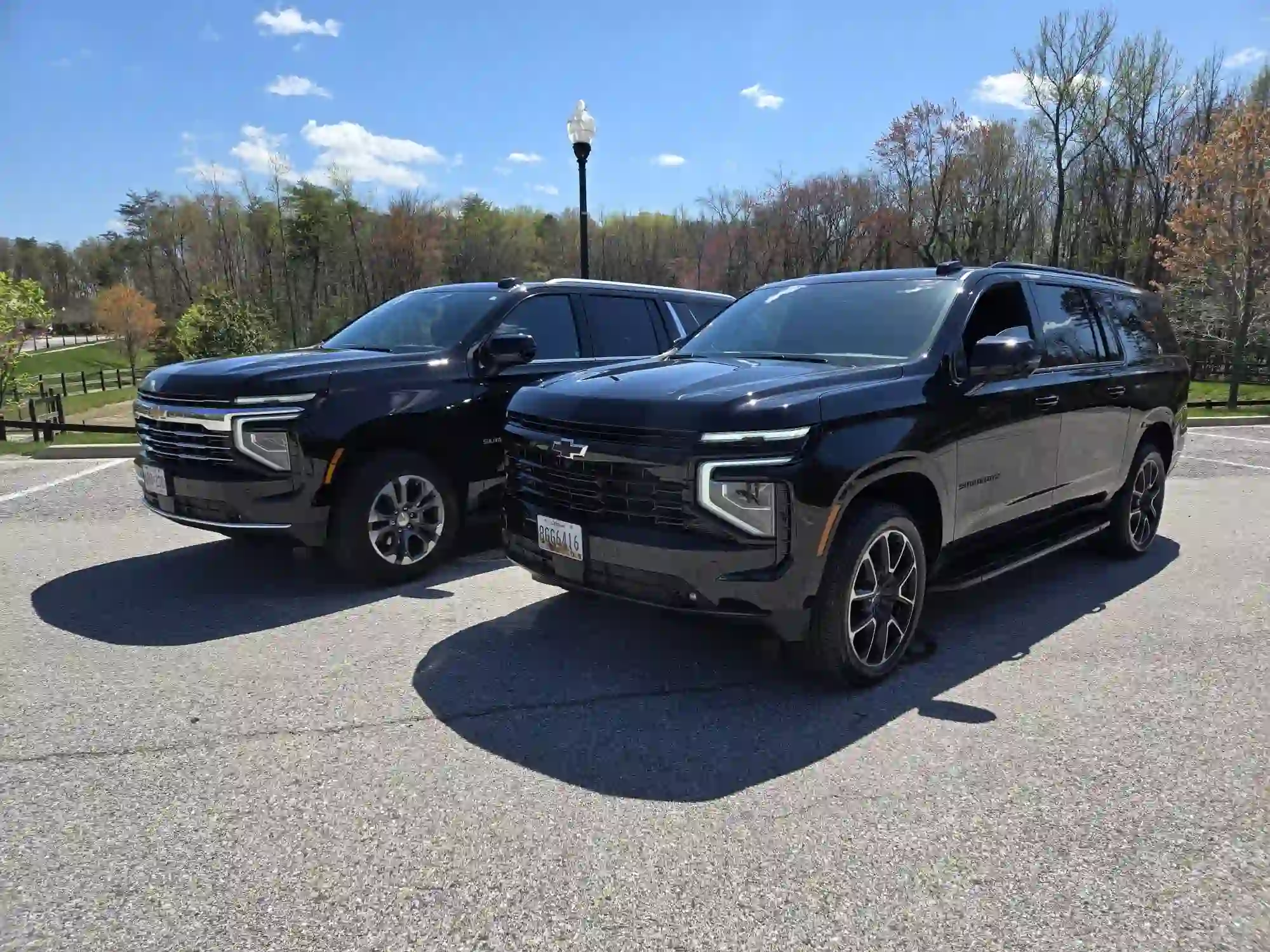 Clinic Transportation Services in Maryland