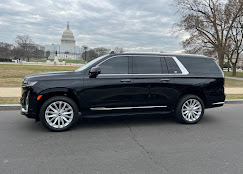 Do black car services offer airport transfers? Here’s everything you need to know to secure travel arrangements