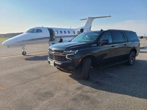 Limo Service Annapolis