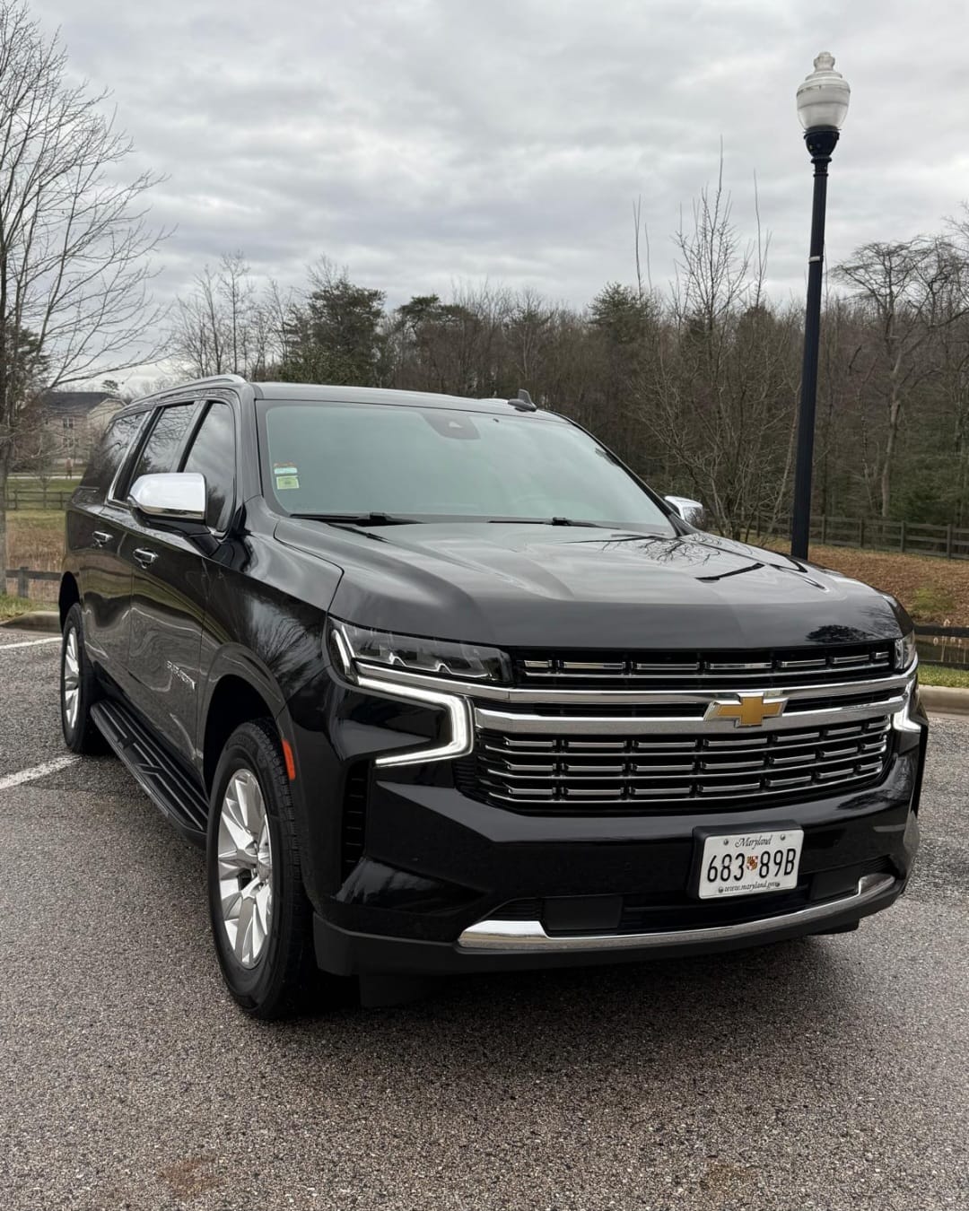 Annapolis Black Car Service