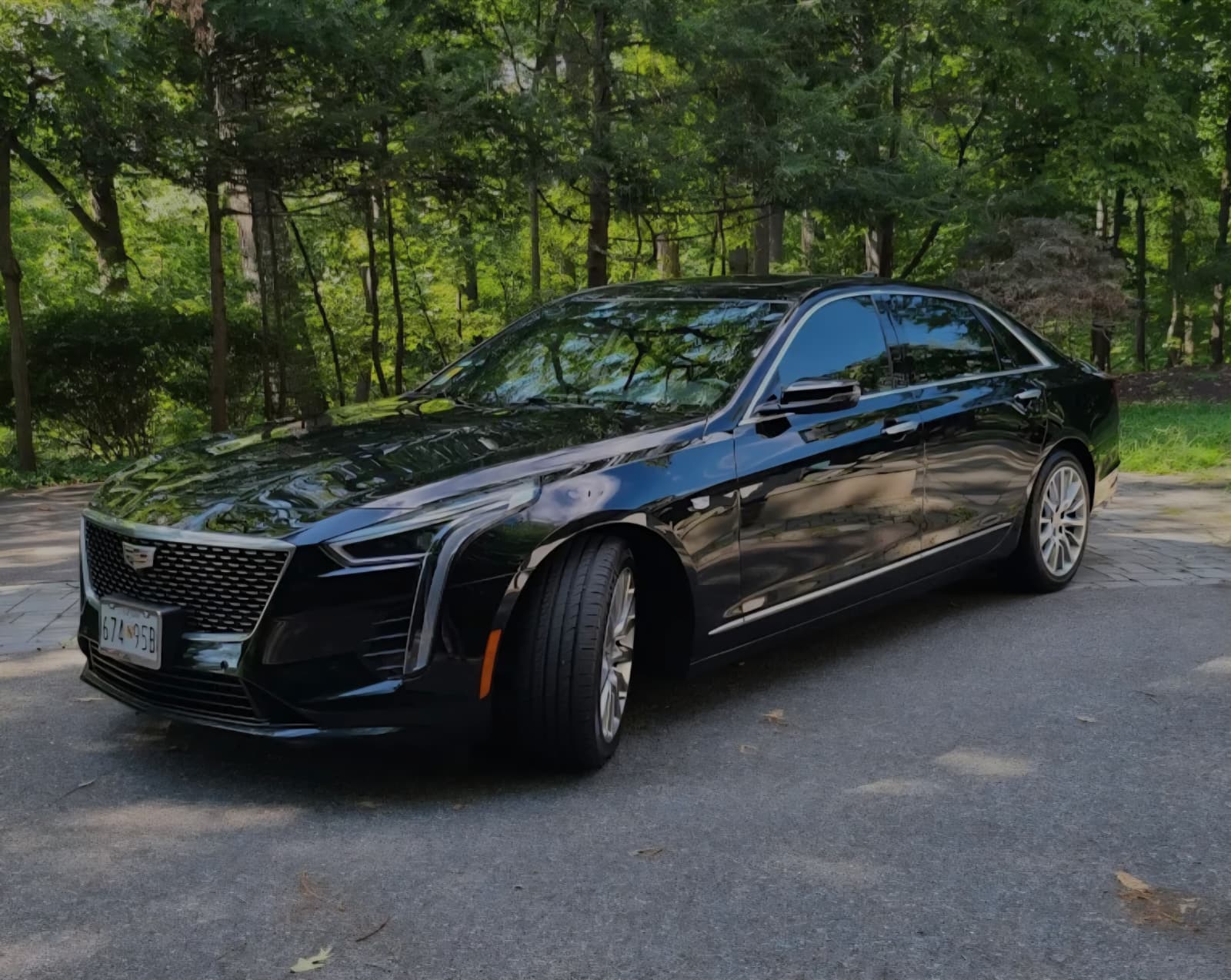 Limo Service Annapolis