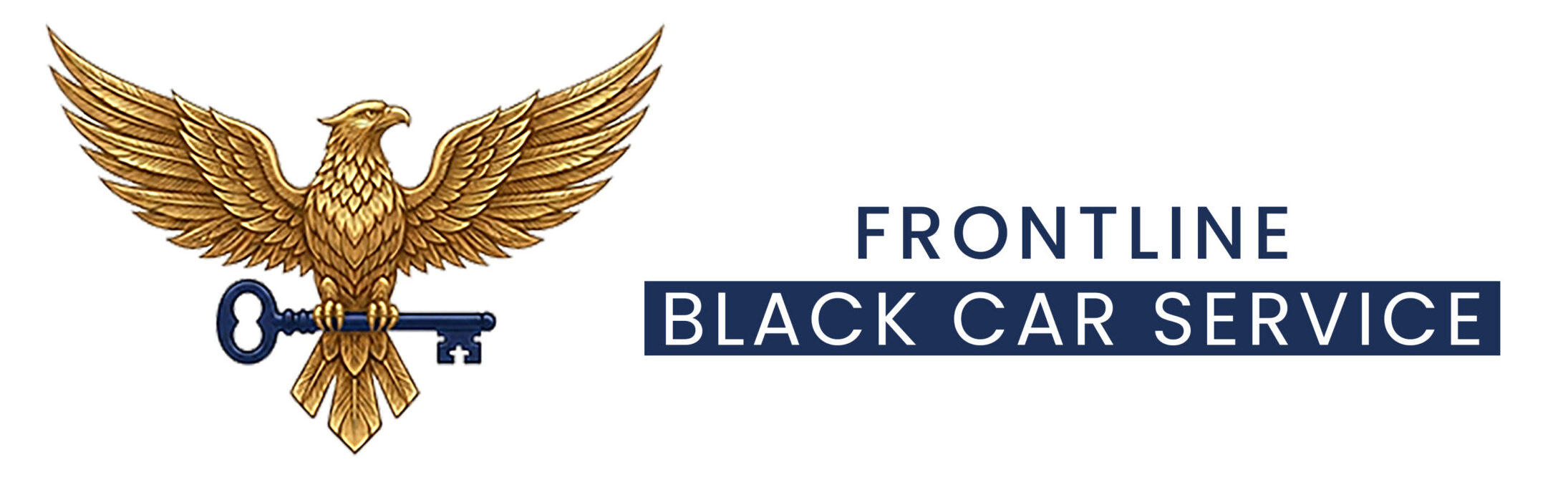 Frontline Limo Black Car Service