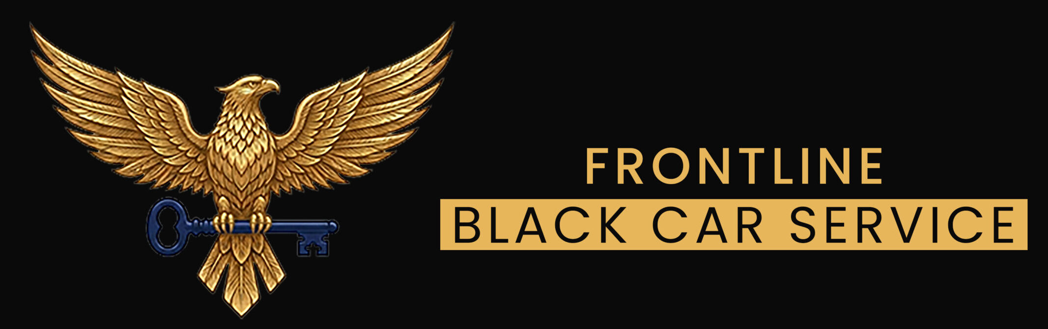 Frontline Limo Black Car Service