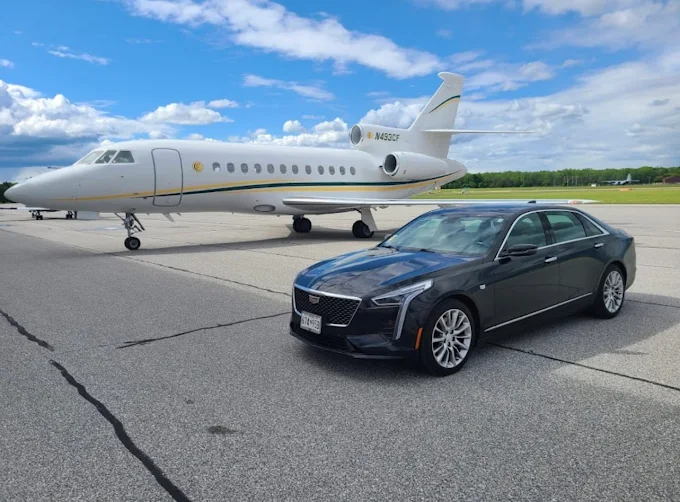BWI Airport Limo