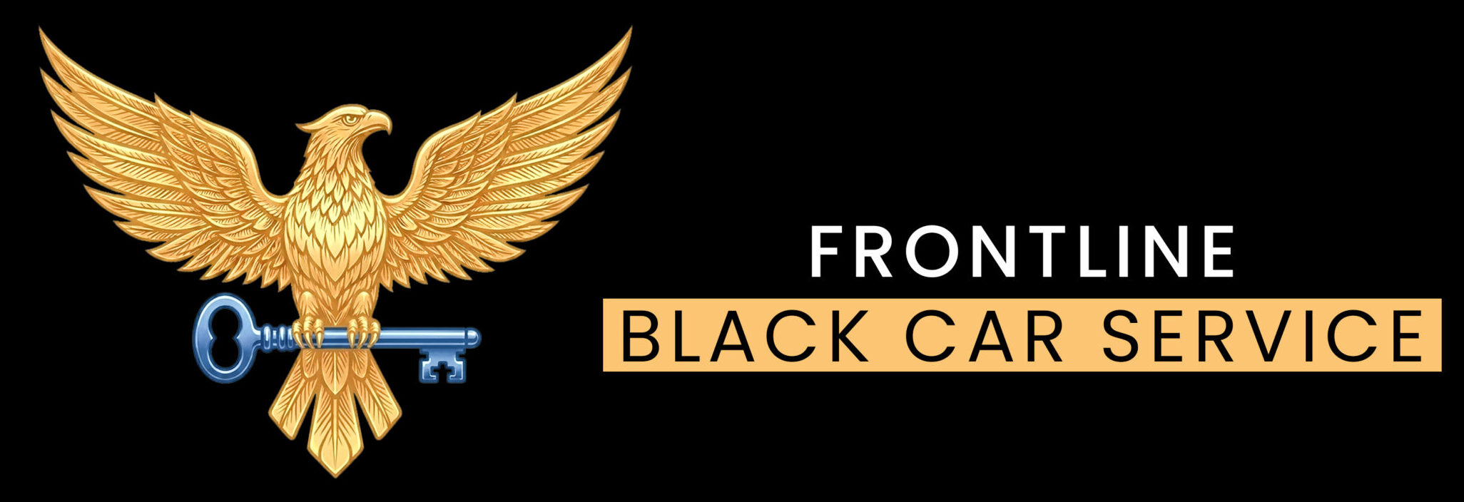 Frontline Limo Black Service