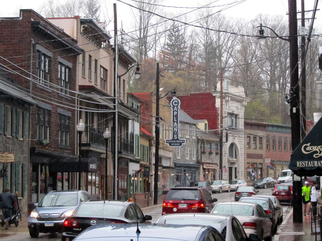 Ellicott City MD