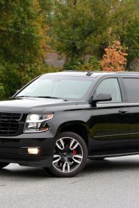 Airport Car Service Severna Park