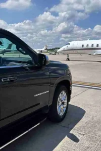 Annapolis Limo Service