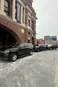 Annapolis Limo Service