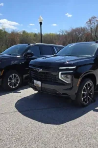 Clinic Transportation Services in Maryland