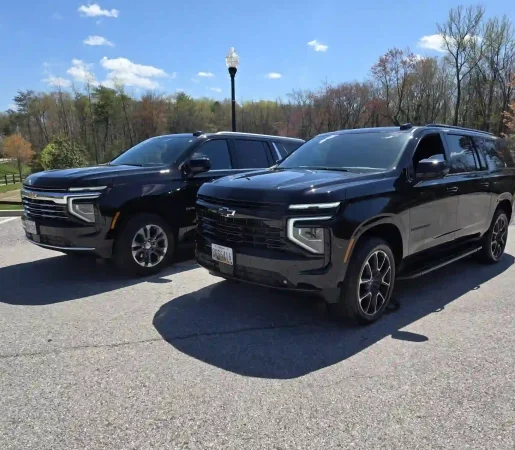 Clinic Transportation Services in Maryland