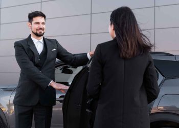 Frontline Limo BWI Car Service