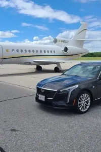 BWI Airport Limo Service