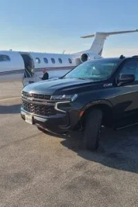 Limo Service Annapolis