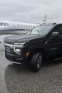 Limousine BWI Airport