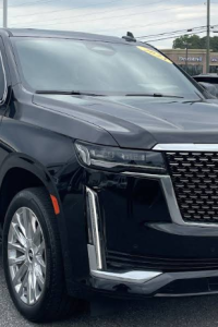 Black Car Service BWI