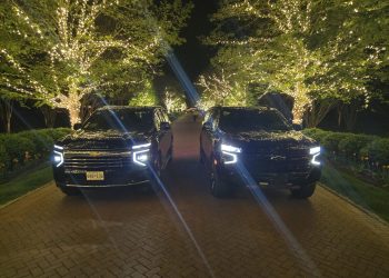 Wedding limousine service