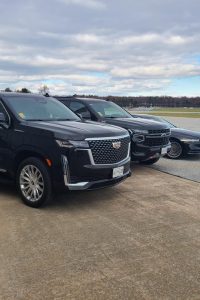 Limousine Service Annapolis