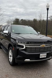 Annapolis Black Car Service