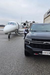 Annapolis Limo Service