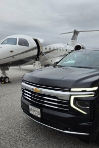 BWI Airport Limo Service