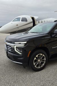 Baltimore Black Car Service